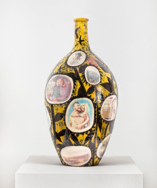 Searching For Authenticity 2018 Grayson Perry Super Rich