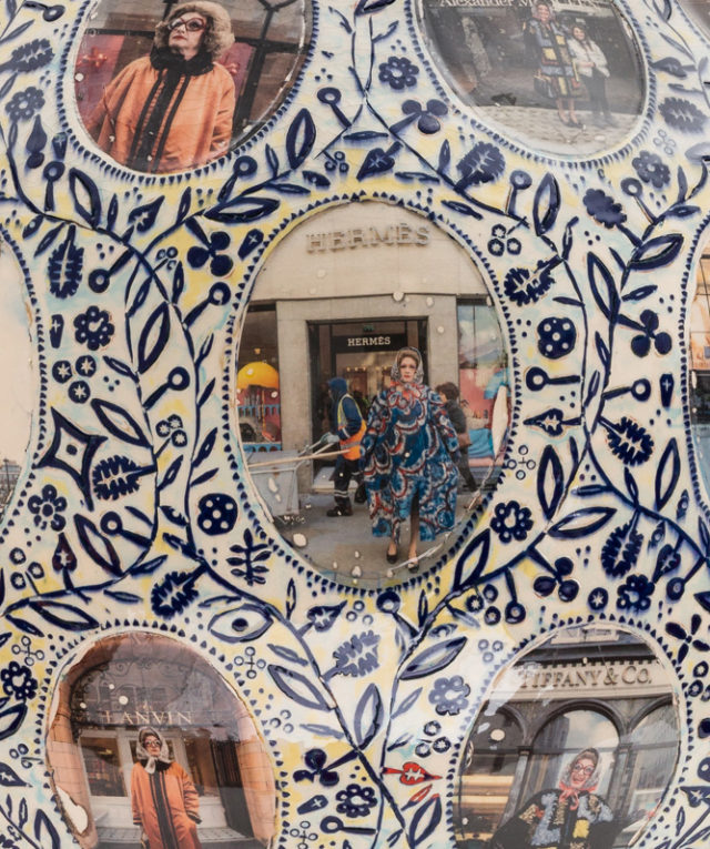 Shopping For Meaning 2019 Grayson Perry Super Rich
